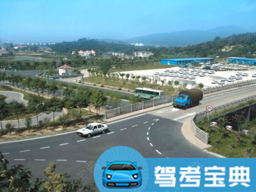 江浦驾校