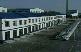 教学环境