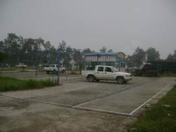 腾冲第四驾校