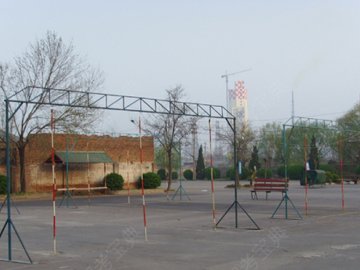 龙源驾校