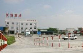 长运驾校