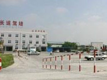 长运驾校