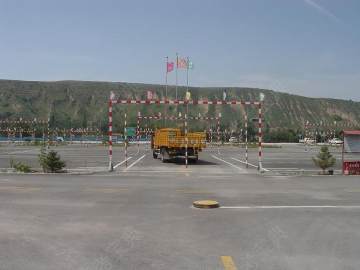 固原驾校
