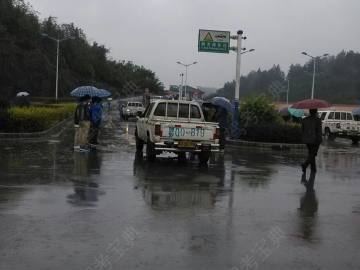 职业驾校.