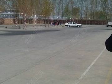 长垣驾校