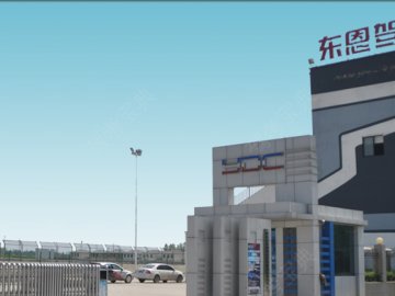 东恩驾校