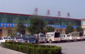 平原驾校