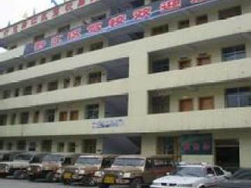 东南驾校