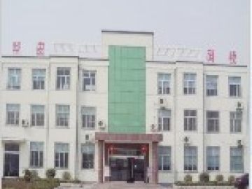 华安驾校