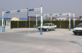 公交驾校