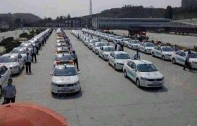 安迅驾校