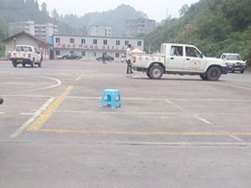 泰安驾校