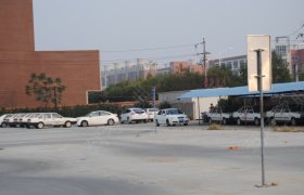 广汇驾校