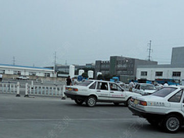阳名驾校