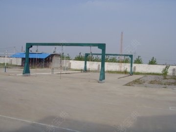 鲁安驾校