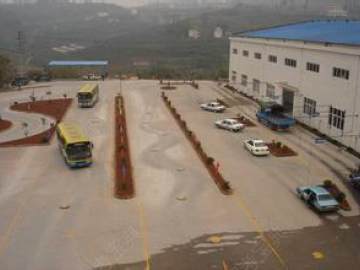 交培驾校