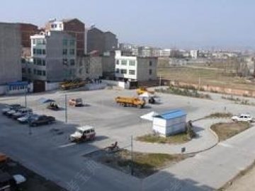 安达驾校