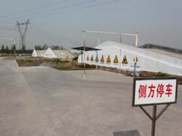 阳光驾校