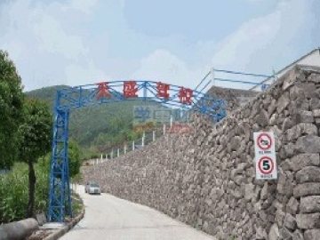 天盛驾校
