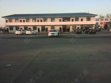 东汽驾校