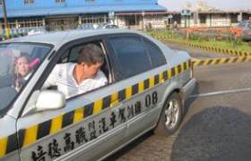 培德驾校