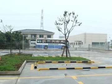 华圆驾校