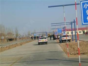 龙升驾校