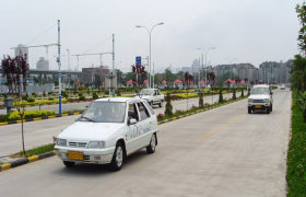 平运驾校