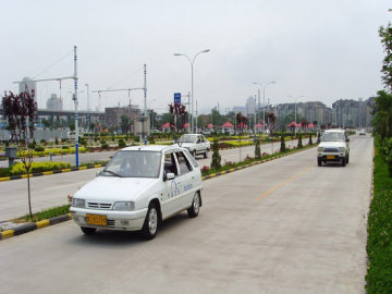 平运驾校