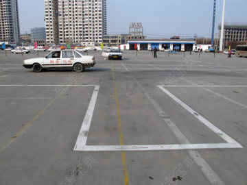警运驾校
