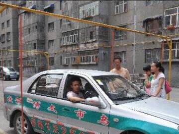 文博驾校