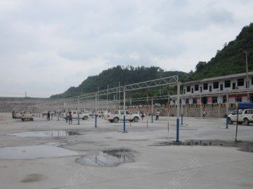 华北驾校