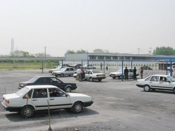 一运司驾校