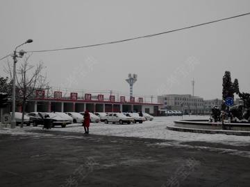 南街村驾校