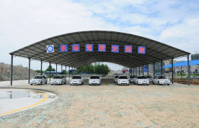 机场驾校