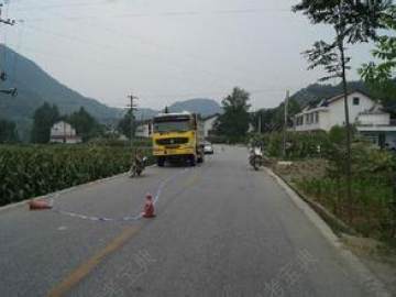 宁强驾校