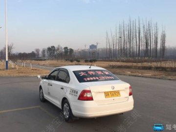 大件驾校.