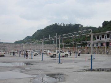 公交驾校