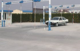 昱良驾校