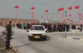 封丘驾校