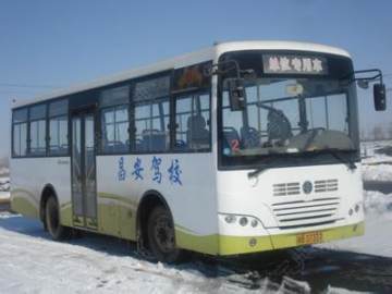 昌安驾校