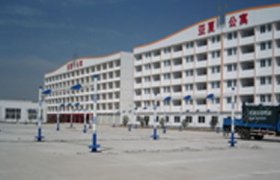 亚夏驾校