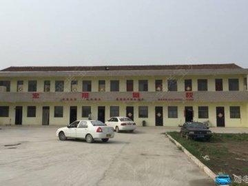 宏翔驾校.