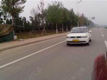 禹龙驾校