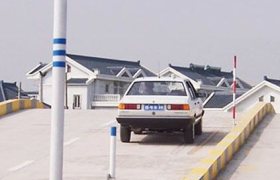 龙潭驾校