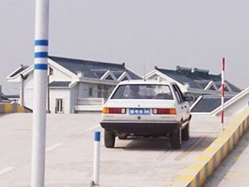 龙潭驾校