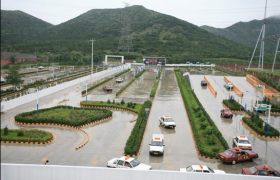 金鹰驾校