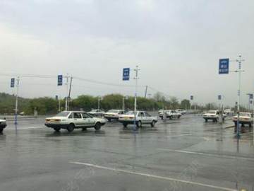 宝应驾校
