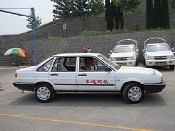 泰通驾校