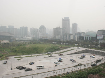 循化职中驾校